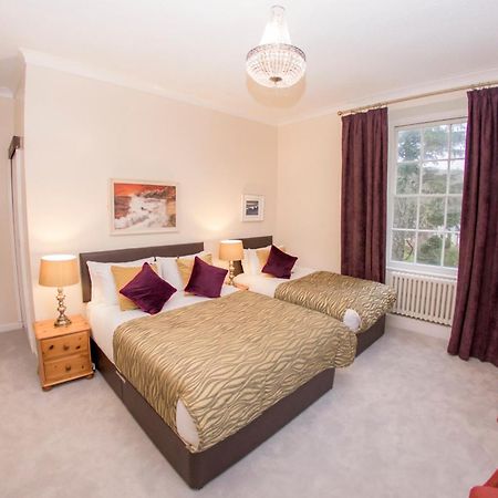 Royal Goat Hotel Beddgelert Room photo